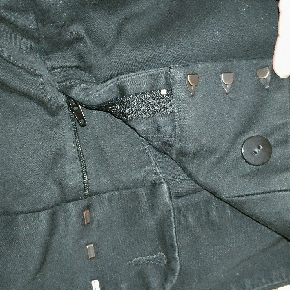 Express shorts - Picture 4 of 4